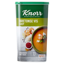 Fischsuppe bretonisch verv nl:22203390