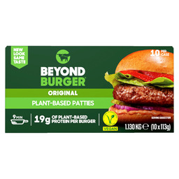 Beyond burger 113gr