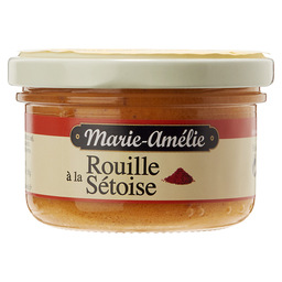ROUILLE SPICY