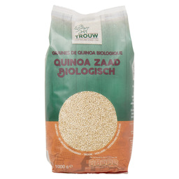 Quinoa zaad biologisch