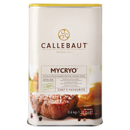 Cacao butter mycryo powder form