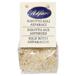 RISOTTO SPARGEL