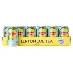 Ice tea green zero 33cl