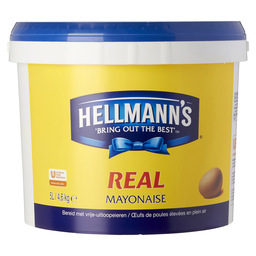 Real mayonaisse