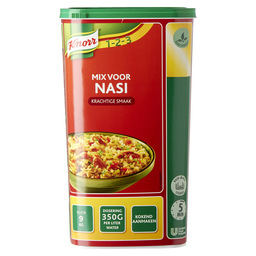 Nasi mix