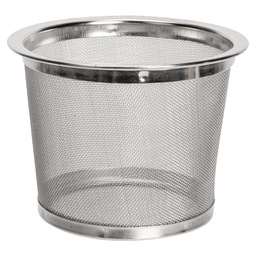 Billy tea filter stainless steel