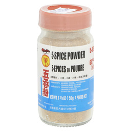 Five spice powder mee chun