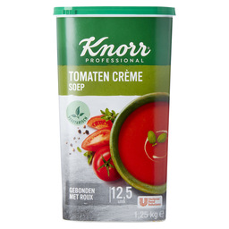 Tomatencremesuppe knorr feinschmecker