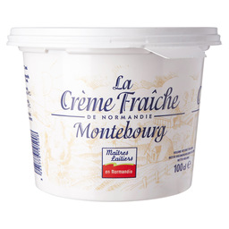 Cream fraiche montebourg