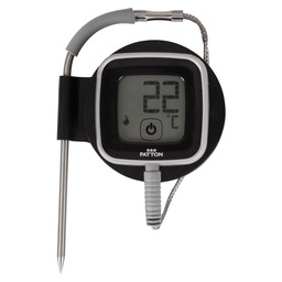 Emax bluetooth smart thermometer i