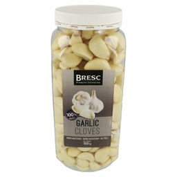 Garlic cloves 1000g (12x)