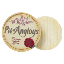 Pie d'angloys