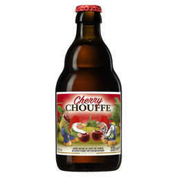 Cherry chouffe 33cl