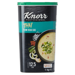 Thailändische suppe tom kha kai 12,5l