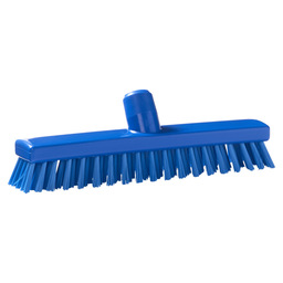 Scrubbingbrush haccp blue 28cm