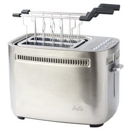Sandwich toaster zilver 8003
