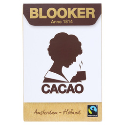 Cacao blooker