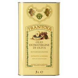 Extra virgin olive oil-