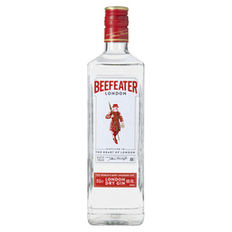 Beefeater london dry