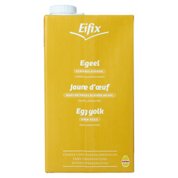 Eifix egg yolk