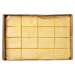 Luscious lemon squares 16st