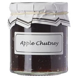 Chutney apple