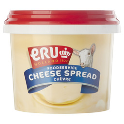 Cheese spread chevre