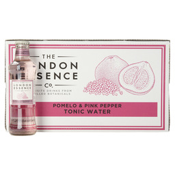 Tonic water pomelo & pink pepper 20cl