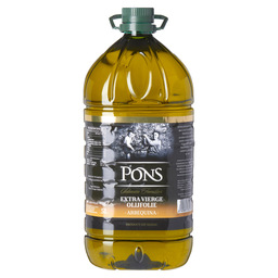Pons familienauswahl - arbequina extra v