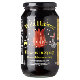 Wilde hibiscus  50 stuks