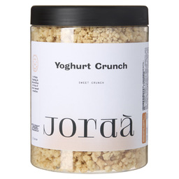 Joghurt crunch
