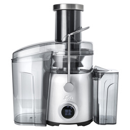 Solis juice fountain compact (type 8451)