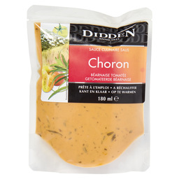 Dp choron culinary sauce 180ml