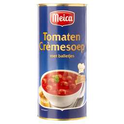 Tomatensuppe creme