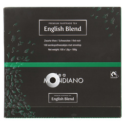 Tea english blend 100x1,8g
