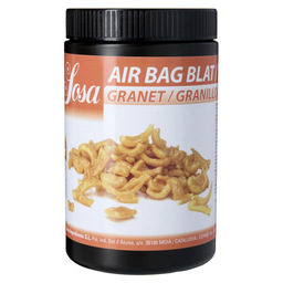 Air bag blat granet