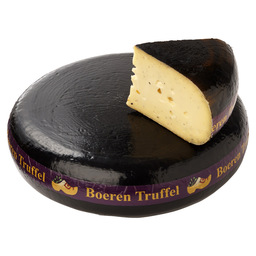Farmstyle cheese truffel