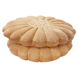Bout de pain blanc 2 x 450 g bio