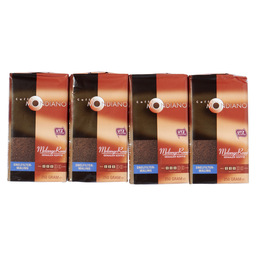 Coffee 250gr quick filter caffe mondiano