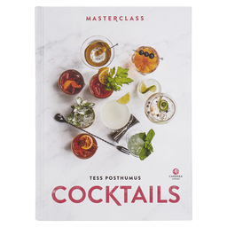 Masterclass - cocktails