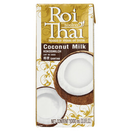 Coconut milk 17% roi thai