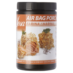 Farine air bag
