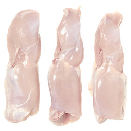 Fr chicken leg meat