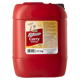 Curry ketchup zeisner