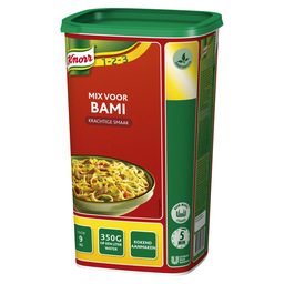 Bami-mix