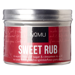 Rub sweet