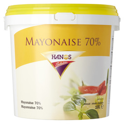 Mayonnaise 70 hanos