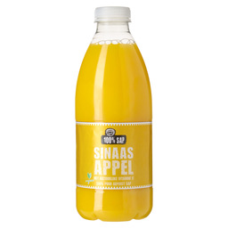 F. orange juice