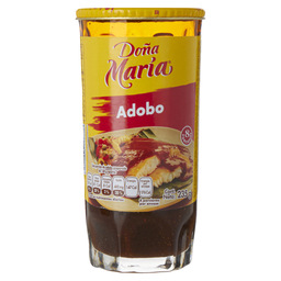 Adobo pasta