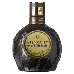 Mozart black choco
